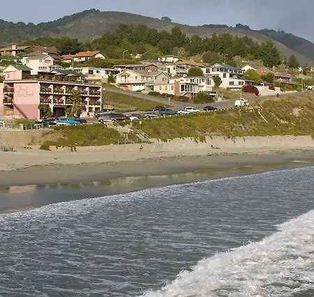 Inn At Avila Beach 
